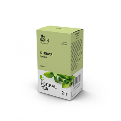 Стевия 30 г Белла