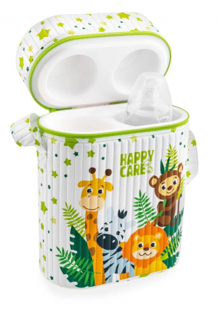HAPPY CARE Термосумка для бутылочек