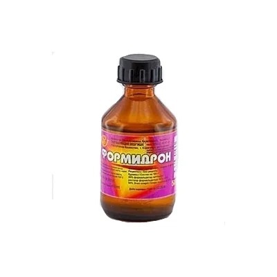Формидрон 50,0