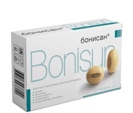 Бонисан № 24