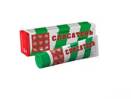 Спасатель Форте 30 г бальзам