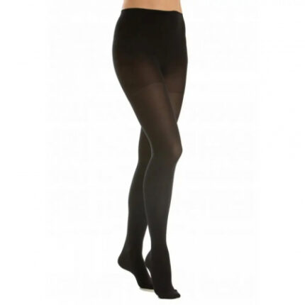 Колготки мед, эласт, компрессион, Elast 469 р-р 5 рост 1 черный