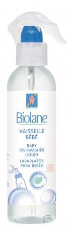 Биолан Жидкость для мытья посуды 250 мл