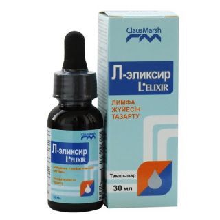 Л-эликсир 30мл