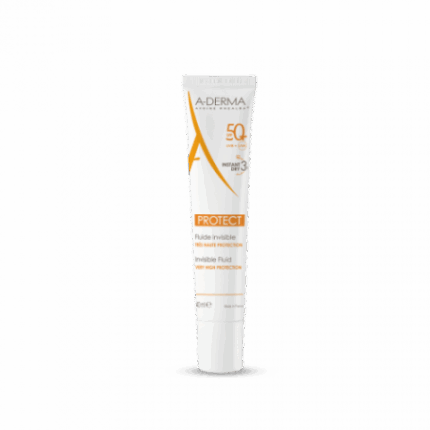 A-DERMA PROTECT A SPF 50+ 40