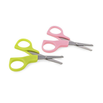 HAPPY CARE Детские ножницы