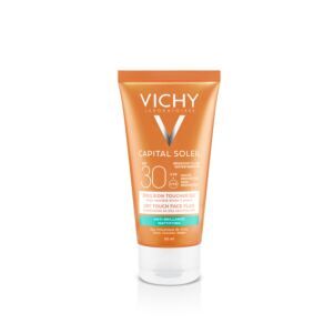 Виши Capital Soleil -Эмульсия солнцезащитная  мат,для норм,жирн,кожи SPF 30 Vichy 50,0