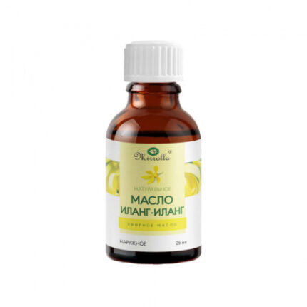 Масло Иланг-иланг  10 мл