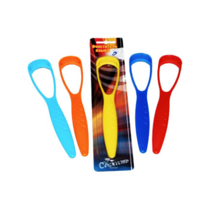 Очиститель языка Свежесть