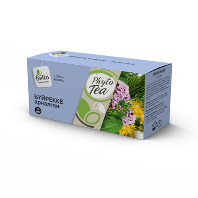 Мочегонный  №20 Белла