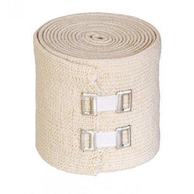 Бинт мед, эласт,сетчатый 0,3м №1